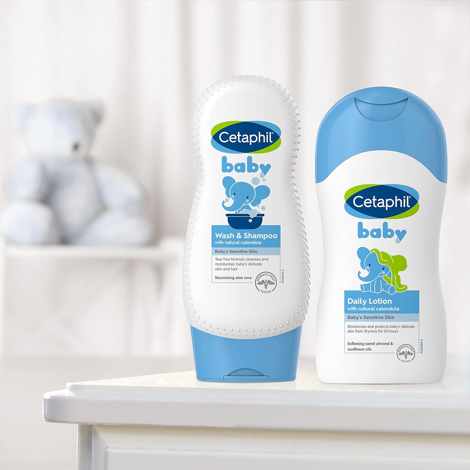 Best Moisturizing Baby Lotions for Soft, Smooth Skin