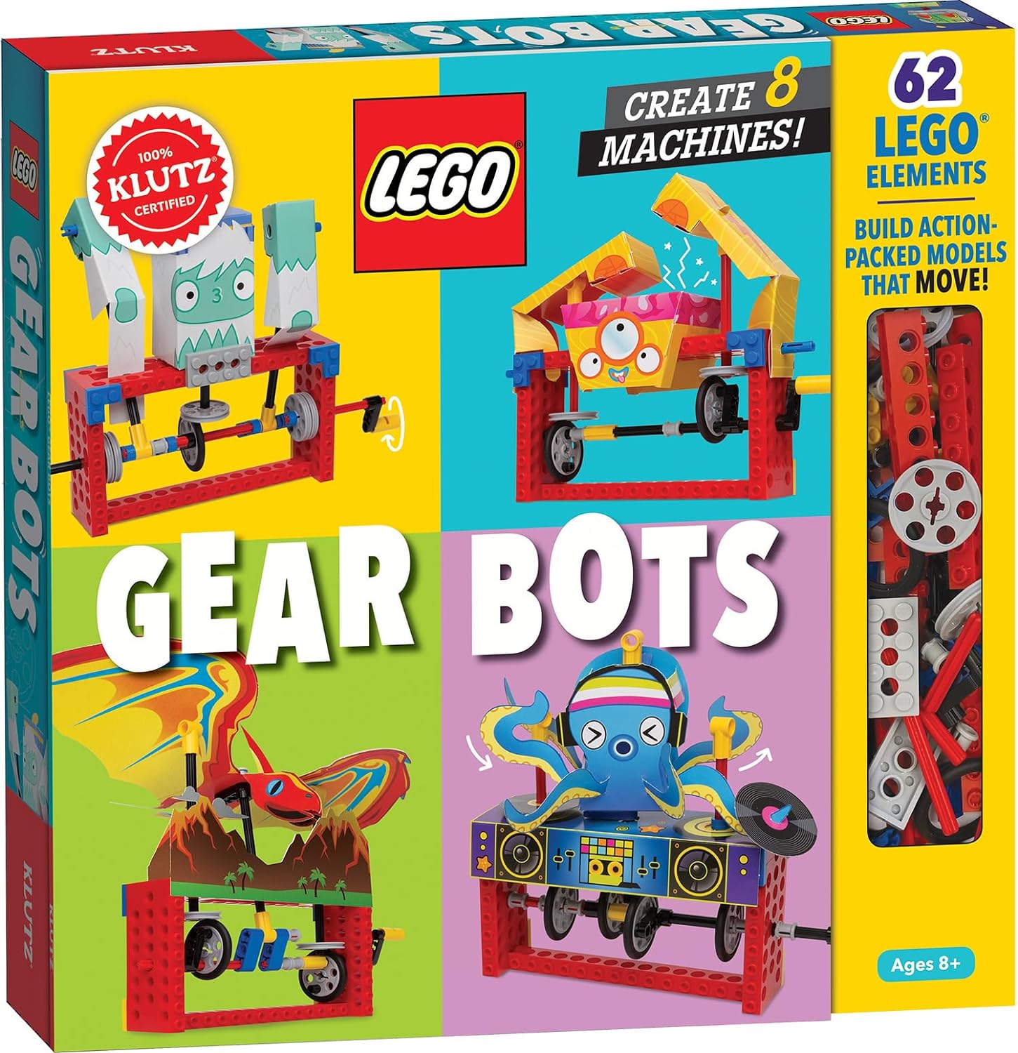 Top 7 STEM Toys for Kids: Unlocking Creativity & Learning