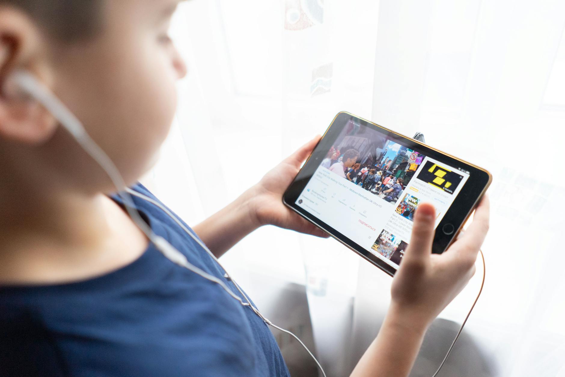 Best Interactive Learning Apps for Kids in 2024