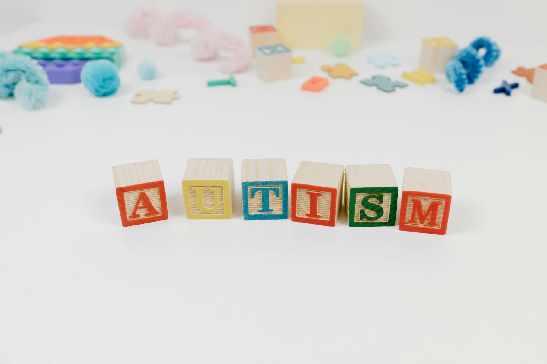 Top 5 Autism Sensory Toys for Kids: Discovering Comfort and Joy